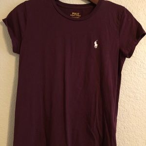 POLO Ralph Lauren tshirt
